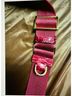 Brahmin Pink Leather Crossbody Bag One size - photo 13