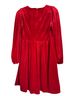 Sugarlips Red Cocktail Dress Size S - photo 2