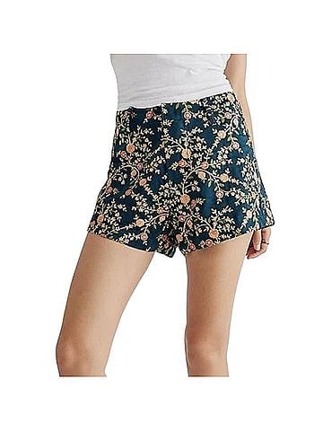 Free People Momo New York Dressy Shorts (view 1)