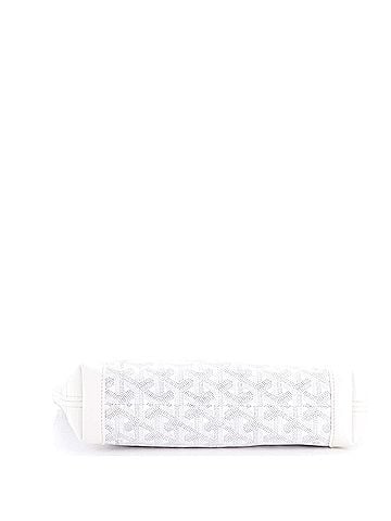Goyard Goyardine Conti Pouch Coated Canvas (view 2)