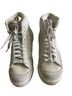 Nike Ivory Sneakers Size 7 - photo 1