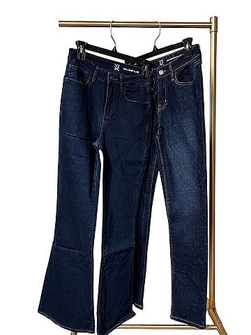 New York & Company Jeans (view 1)