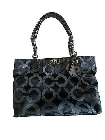 Coach Madison Tote (view 1)
