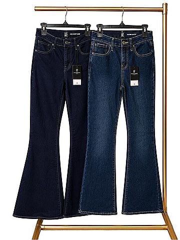 New York & Company Jeans (view 1)