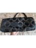 Coach Black Gray Tote One size - photo 5