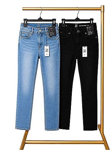 New York & Company Jeans (view 1)