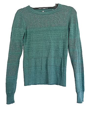Margaret O'Leary Pullover Sweater (view 1)