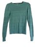 Margaret O'Leary Teal Pullover Sweater Size S - photo 1