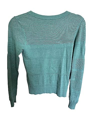 Margaret O'Leary Pullover Sweater (view 2)