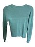 Margaret O'Leary Teal Pullover Sweater Size S - photo 2