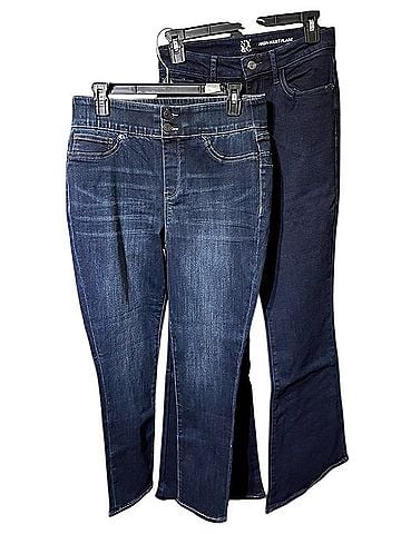 New York & Company Casual Pants (view 2)