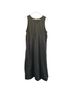 Eddie Bauer 100% Lyocell Black Jumpsuit Size M (petite) - photo 1