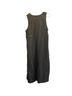 Eddie Bauer 100% Lyocell Black Jumpsuit Size M (petite) - photo 2