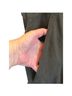 Eddie Bauer 100% Lyocell Black Jumpsuit Size M (petite) - photo 5
