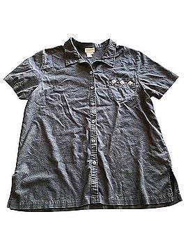 Coldwater Creek Short Sleeve T-Shirt (view 1)
