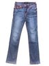 True Religion Blue Jeans Size 27 waist - photo 1