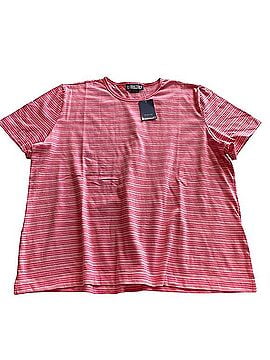 Lands' End The Supima Tee T-Shirt (view 1)