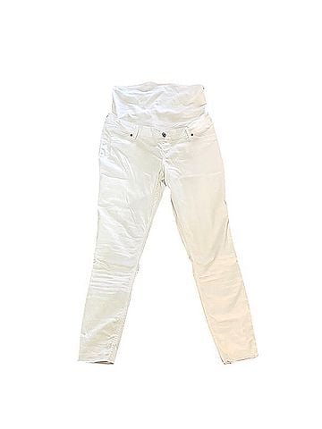 Abercrombie & Fitch the Jean Leggings Jeggings (view 1)