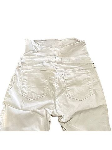 Abercrombie & Fitch the Jean Leggings Jeggings (view 2)