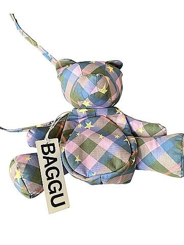 Baggu Crossbody Bag (view 1)
