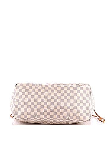 Louis Vuitton Neverfull Tote Damier GM (view 2)