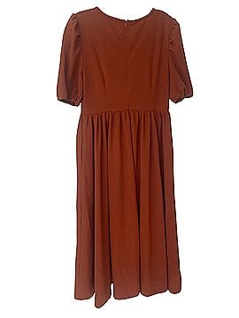 JESSAKAE Casual Dress (view 2)