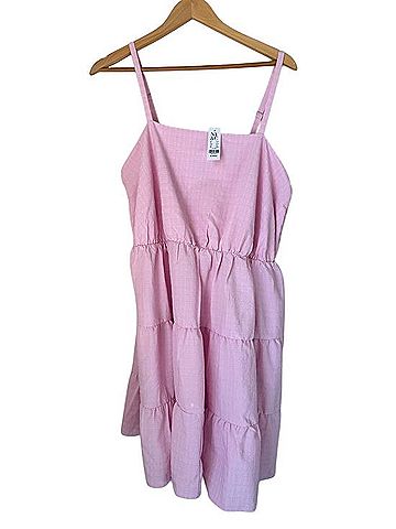 New York & Company Casual Dress (view 1)