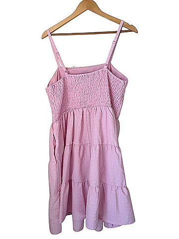 New York & Company Casual Dress (view 2)