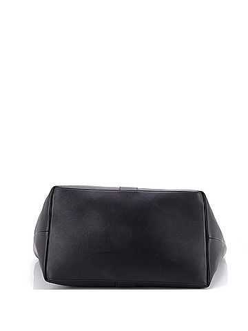 Saint Laurent Y Tote Leather Medium (view 2)