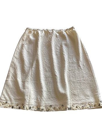 J.Jill XLP Casual Skirt (view 2)