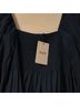 o.p.t Blue Casual Dress Size M - photo 4