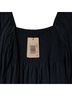 o.p.t Blue Casual Dress Size M - photo 2