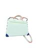 Michael Kors Leather Satchel One size - photo 2