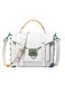 Michael Kors Leather Satchel One size - photo 1