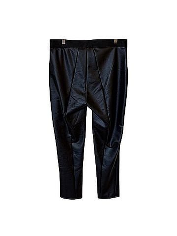Emerson Fry Vegan leather legging Leggings (view 2)