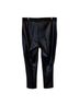 Emerson Fry Black Leggings Size L - photo 2