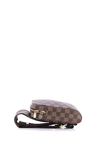 Louis Vuitton Geronimos Waist Bag Damier (view 2)