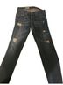 AG Blue Jeans Size 26 waist - photo 1
