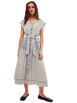 Elliatt Casual Dress (view 1)