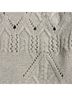 MDMG Gray Blue Turtleneck Sweater Size M - photo 4