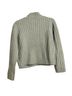 MDMG Gray Blue Turtleneck Sweater Size M - photo 2