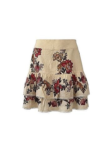 FARM Rio Casual Skirt (view 1)