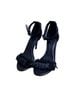 Joie Black Heels Size EU 39 - photo 1