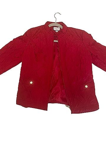 Charter Club Charter Club Jacket (view 1)