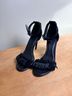 Joie Black Heels Size EU 39 - photo 4