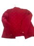 Charter Club Red Jacket Size S (petite) - photo 2