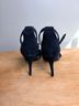 Joie Black Heels Size EU 39 - photo 5