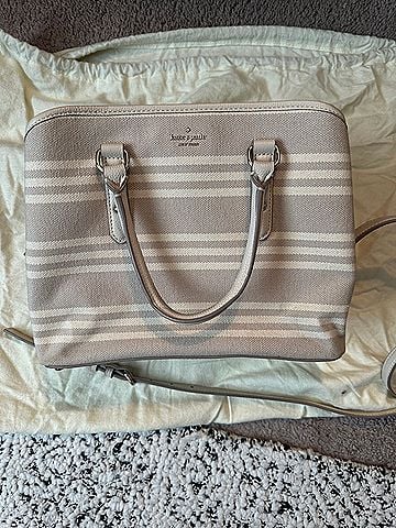 Kate Spade New York Tote (view 1)