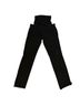 Blanqi Black Jeggings Size 6 - photo 1