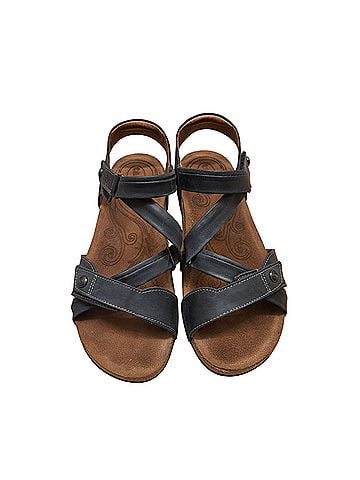 Taos Universe  Sandals (view 2)